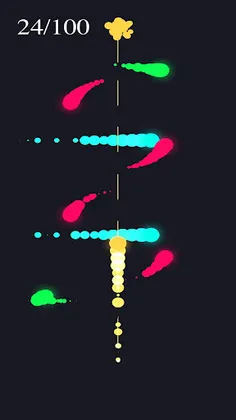 DASH LANE - Screenshot 4