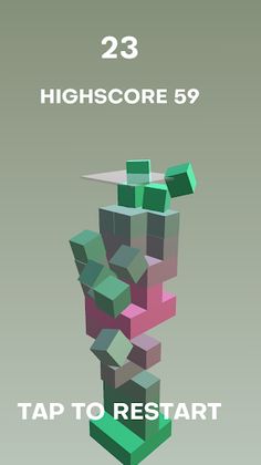 Tetride - Screenshot 3