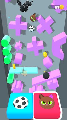 Who Would Win - Screenshot 2