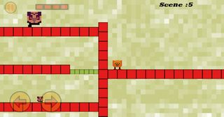 Bouncy Player - Screenshot 3