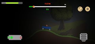 Hill Driver - Screenshot 3