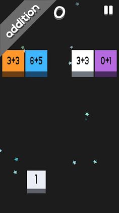 Match Blocks! Numbers - Screenshot 3