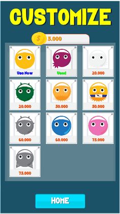 Dash Balling Master - Screenshot 2