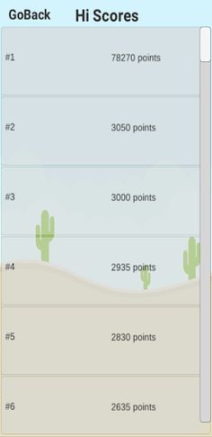 Trivia Questions - Screenshot 2