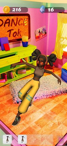 DanceTok - Screenshot 3