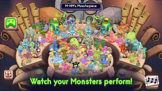 My Singing Monsters Composer - Screenshot 2