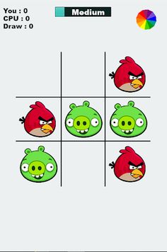 XO game 2019 - Screenshot 3