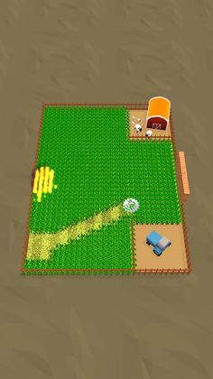 Save the Farm - Screenshot 3