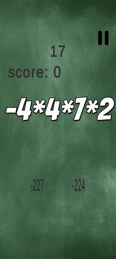 Number Rush - Screenshot 2