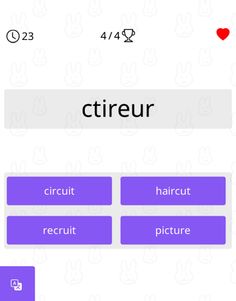 Tangled Words - Screenshot 3