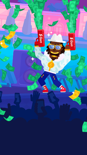 Partymasters - Fun Idle Game - Screenshot 4