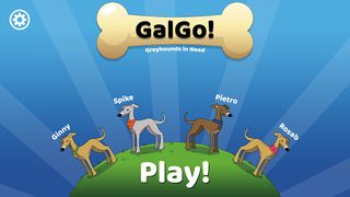 GalGo! - Screenshot 1