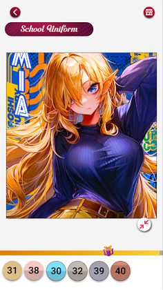 Coloring Book for Adults - Screenshot 4