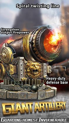 Clash of Steam - Screenshot 4