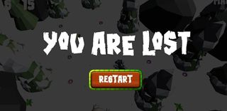 We Will Survive -  Forest - Screenshot 3