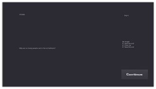 Rock It to Space - Screenshot 3