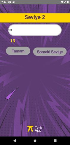 Tfind - Screenshot 3