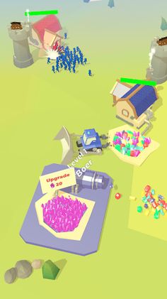 MiningFactory - Screenshot 3