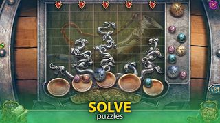 True Legends: Fallen Sky - Screenshot 3