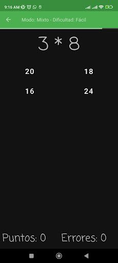 Let's Math - Screenshot 2