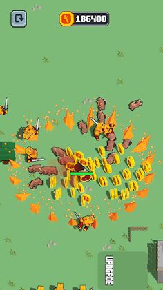 Defense Evolution - Screenshot 4