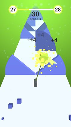 Cube Hinge - Screenshot 4