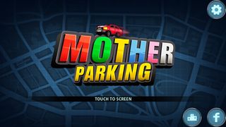 Mother Parking - Screenshot 1