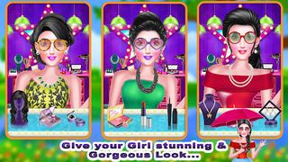 Fashion Girl Monsoon Styles - Screenshot 2