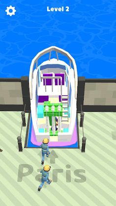 Money Talks 3D! - Screenshot 3