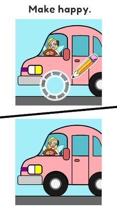 Draw Happy Fairy : Fun Game - Screenshot 3