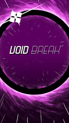 Void Break - Screenshot 1