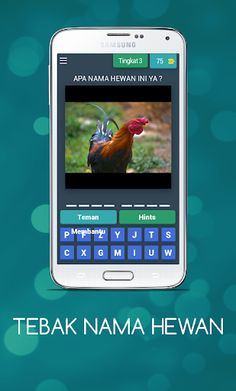 TEBAK NAMA HEWAN - Screenshot 4