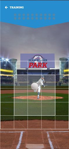 Seam Reader Pro - Screenshot 3