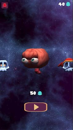 Skull Jump - Screenshot 3