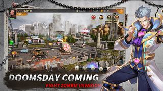 Survival Crisis - Screenshot 1