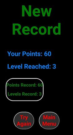 Get The Bubbles - Screenshot 4