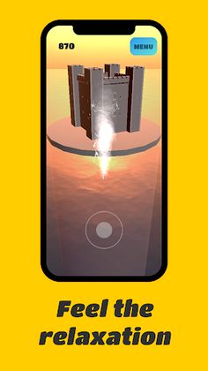 Casual Tornado - ASMR - Screenshot 3