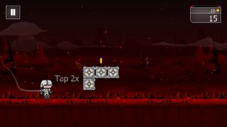 Planet Jump - Screenshot 2