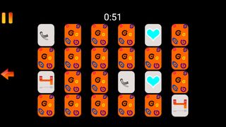 Match The Cards - Screenshot 2