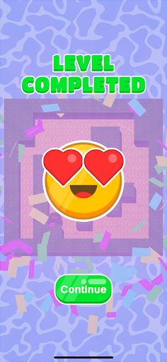 Roll & Collect - Screenshot 1