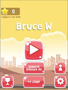 Bruce W - Screenshot 3