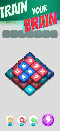 tile match master Triple crush - Screenshot 2