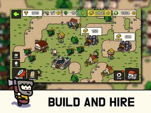 Cartoon Craft - Screenshot 2