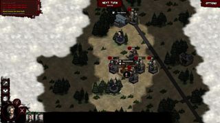 Z Dawn - Screenshot 1