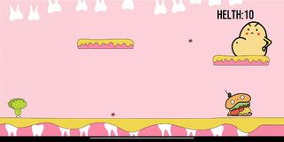 Helth- A 2D Platforming Game - Screenshot 2