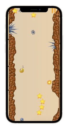 Funky Ball - Screenshot 3