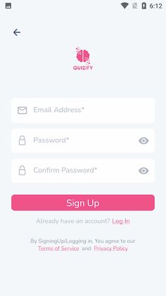 Quizify: Play to learn - Screenshot 2
