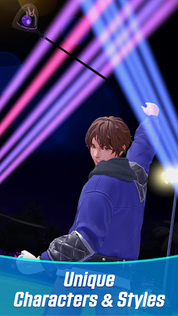 Golf Super Crew - Golf Game - Screenshot 3