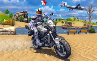 Super Bike Games: Racing Games - Screenshot 3