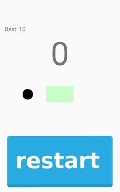 Mid - Highscore Game - Screenshot 2